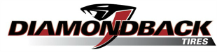 Diamond Back Tires Logo