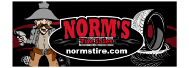 Norm's Tire Sales - (Roseville, MN)